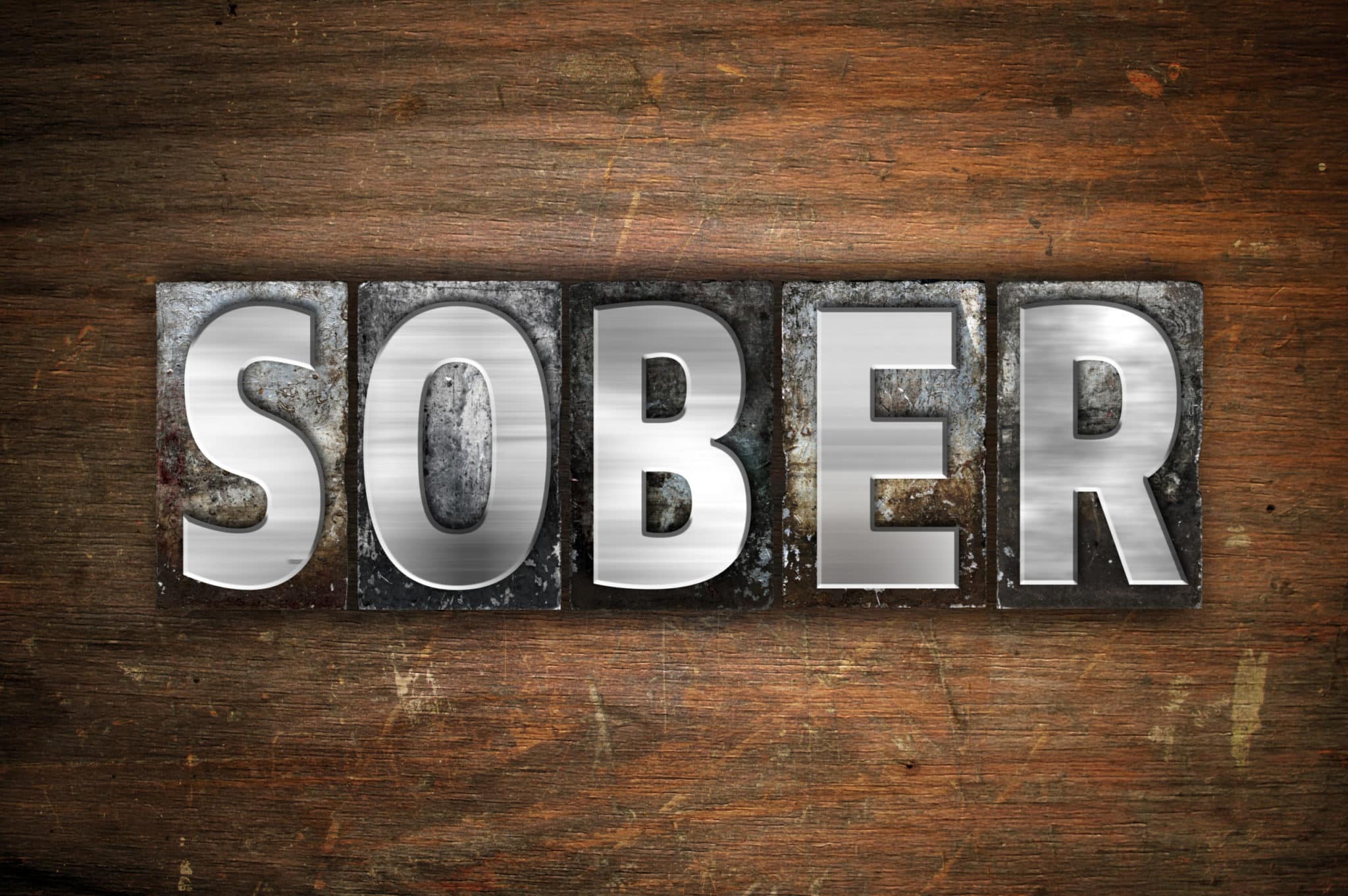 How To Get Sober And Stay Sober