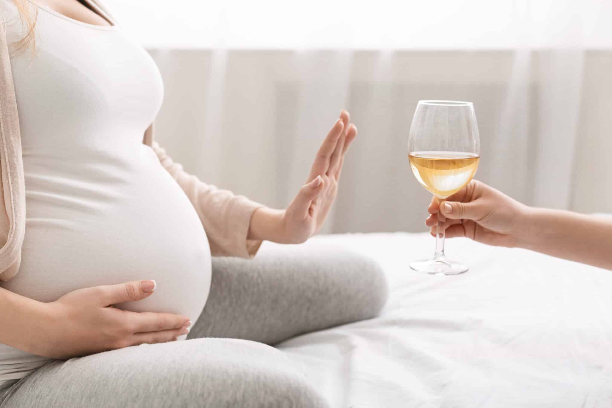 Can You Detox While Pregnant?