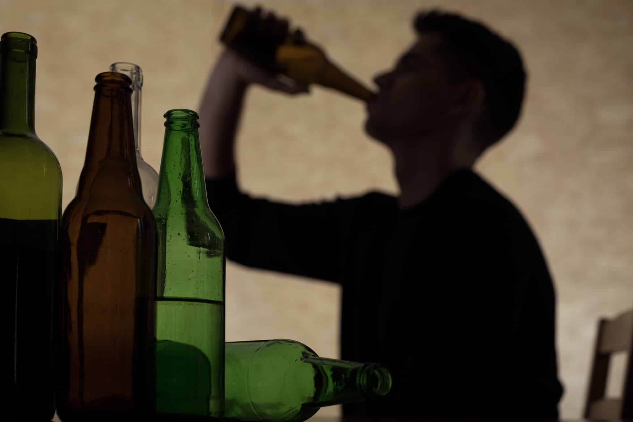 How to Help a Teenage Alcoholic