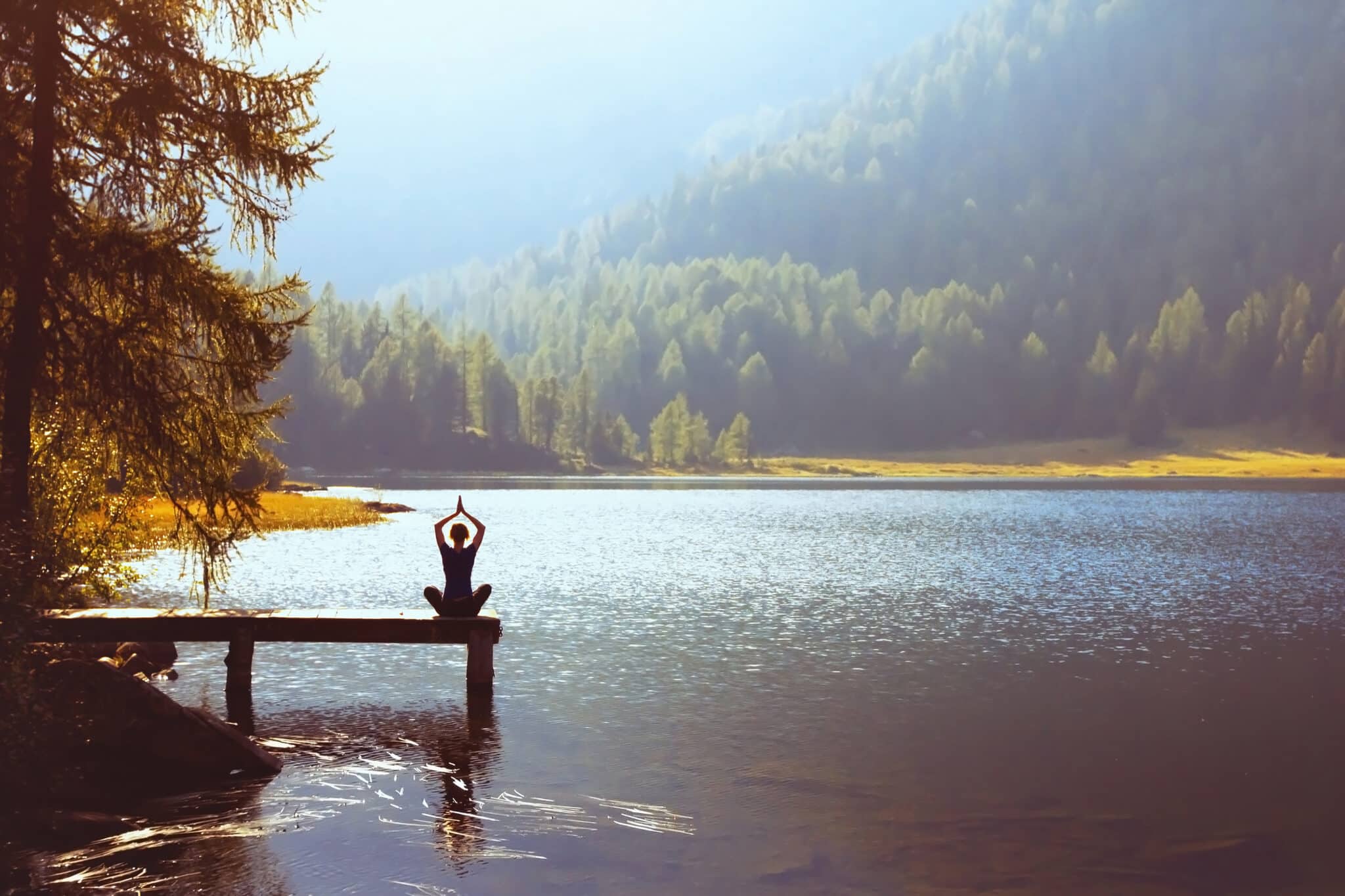 How to Start Meditating in Addiction Recovery