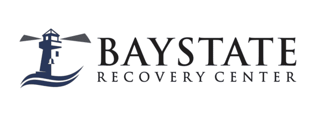 Baystate Recovery Center Logo