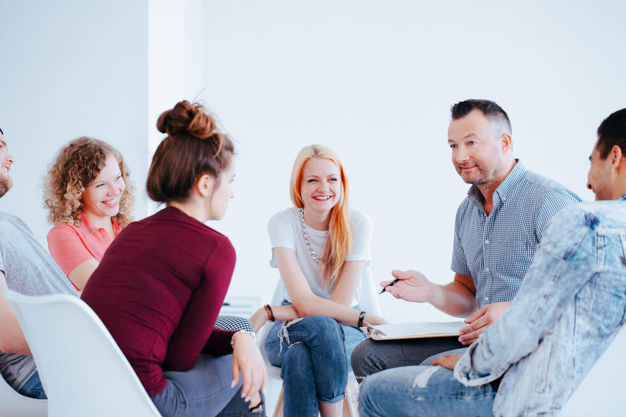 Why some addiction treatment programs work for some but not other